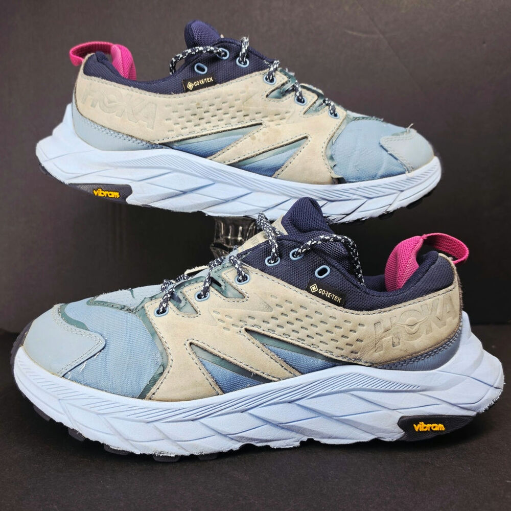 Hoka Women 8 Comfy footwear